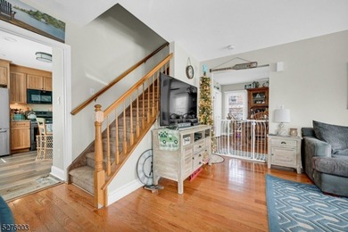 This Charming Colonial Home In The Upper Greenwood Lake Area Has - photo 25