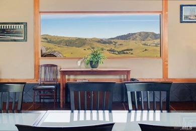 From the sun-drenched slope of Black Mountain in coveted Nicasio - photo 26