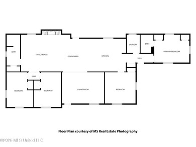 This beautifully remodeled 4- bedroom, 2 -bathroom home in the - photo 27