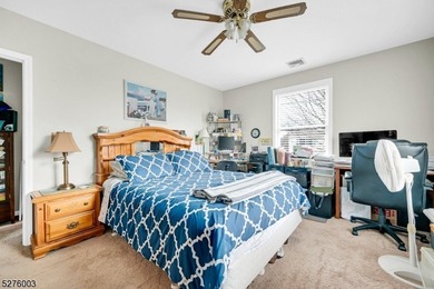 This Charming Colonial Home In The Upper Greenwood Lake Area Has - photo 28