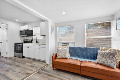 This property is wonderfully unique as it holds two - photo 31