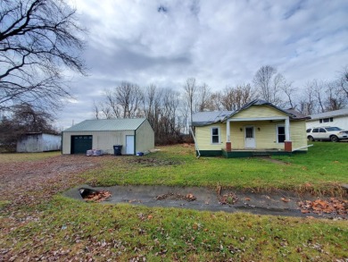 Ohio River - Switzerland County Home Sale Pending in Florence Indiana