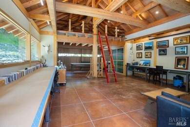 From the sun-drenched slope of Black Mountain in coveted Nicasio - photo 32