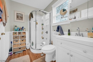 This Charming Colonial Home In The Upper Greenwood Lake Area Has - photo 32