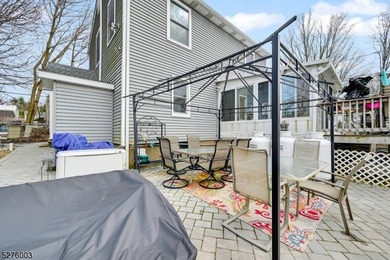 This Charming Colonial Home In The Upper Greenwood Lake Area Has - photo 33