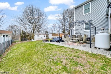 This Charming Colonial Home In The Upper Greenwood Lake Area Has - photo 34