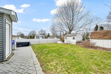 This Charming Colonial Home In The Upper Greenwood Lake Area Has - photo 35