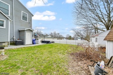 This Charming Colonial Home In The Upper Greenwood Lake Area Has - photo 36
