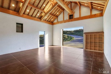 From the sun-drenched slope of Black Mountain in coveted Nicasio - photo 38