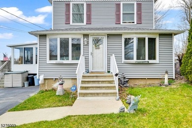 This Charming Colonial Home In The Upper Greenwood Lake Area Has - photo 38