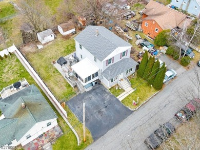 This Charming Colonial Home In The Upper Greenwood Lake Area Has - photo 39