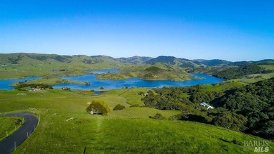 From the sun-drenched slope of Black Mountain in coveted Nicasio - photo 41