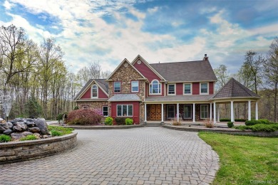 Lake Home For Sale in Warwick, New York