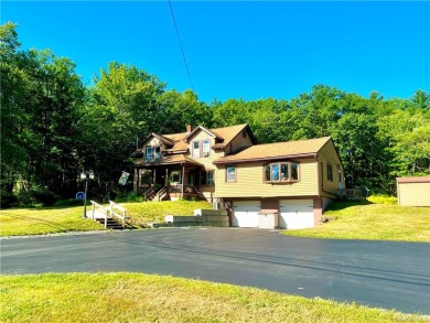 Highland Lake - Sullivan County Home For Sale in Highland Lake New York