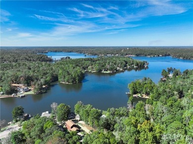 Lake Lot For Sale in Salem, Alabama