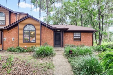 Lake Kinsail Townhome/Townhouse Active Under Contract in Tallahassee Florida