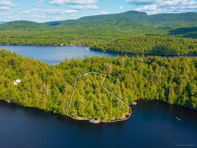 Lake Home For Sale in Tupper Lake, New York