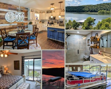 Lake Condo Sale Pending in Forsyth, Missouri