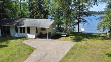 Lake Home Sale Pending in Park Rapids, Minnesota