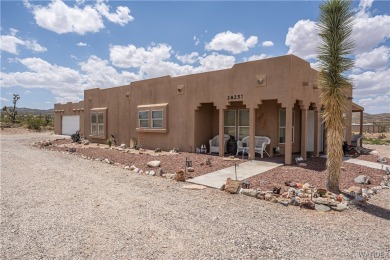 Lake Mead Home For Sale in Meadview Arizona