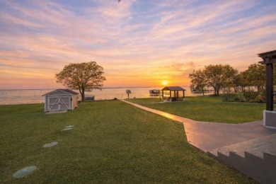 Modern Lake Life Done Right on Richland Chambers! - photo 3