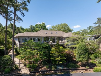 Enjoy wide water scenic Lake Keowee views with a sandy beach. - photo 4