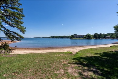 Enjoy wide water scenic Lake Keowee views with a sandy beach. - photo 10