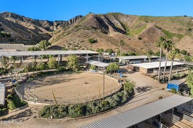 Courtship Ranch | Legacy Equestrian Facility In Shadow Hills / - photo 1