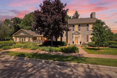 Wisconsin River - Wood County Home For Sale in Wisconsin Rapids Wisconsin