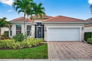 (private lake, pond, coastal) Home For Sale in Bonita Springs Florida
