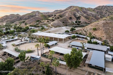 Courtship Ranch | Legacy Equestrian Facility In Shadow Hills / - photo 3