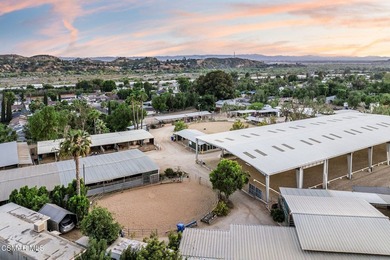 Courtship Ranch | Legacy Equestrian Facility In Shadow Hills / - photo 4