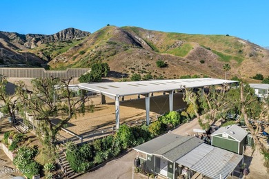 Courtship Ranch | Legacy Equestrian Facility In Shadow Hills / - photo 8
