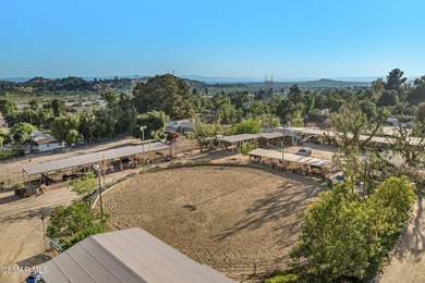 Courtship Ranch | Legacy Equestrian Facility In Shadow Hills / - photo 9