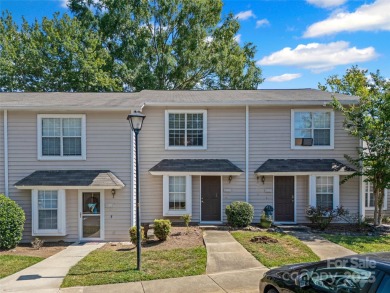 (private lake, pond, coastal) Condo For Sale in Fort Mill South Carolina