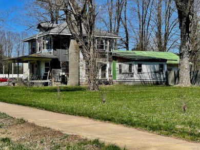 Many Possibilities! Air BnB, camp, home, split into a duplex - Lake Lot For Sale in Williamstown, New York