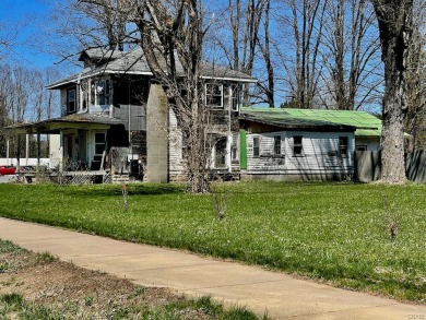 Lake Home Off Market in Williamstown, New York