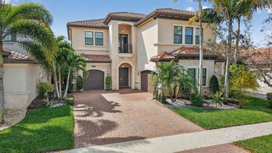Welcome to Prestigious Seven Bridges. This Vizcaya Model with 5 - photo 1