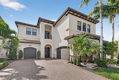 Welcome to Prestigious Seven Bridges. This Vizcaya Model with 5 - photo 2