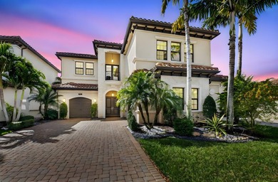 Welcome to Prestigious Seven Bridges. This Vizcaya Model with 5 - photo 3