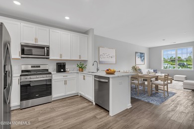 Step into Coastal Woods, an exclusive community tailored for