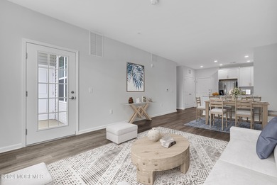 Step into Coastal Woods, an exclusive community tailored for