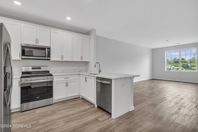 Step into Coastal Woods, an exclusive community tailored for