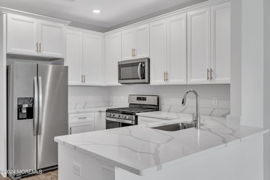 Step into Coastal Woods, an exclusive community tailored for