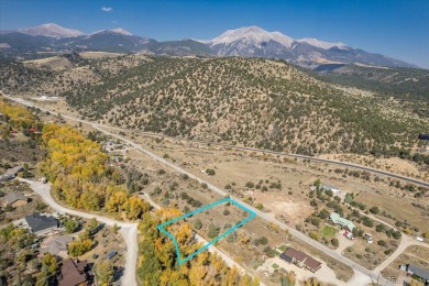 Arkansas River - Chaffee County Lot For Sale in Salida Colorado