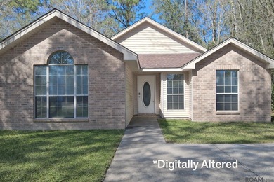 Lake Home For Sale in Slidell, Louisiana