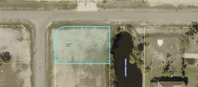 Cape Coral Lakes Area Commercial For Sale in Cape Coral Florida