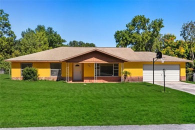 (private lake, pond, creek) Home Sale Pending in Ocala Florida