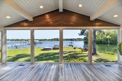 This beautifully renovated 5-bedroom, 3-bath Lake Marion - photo 1