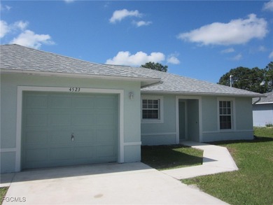 Lehigh Acres Area Home For Sale in Lehigh Acres Florida